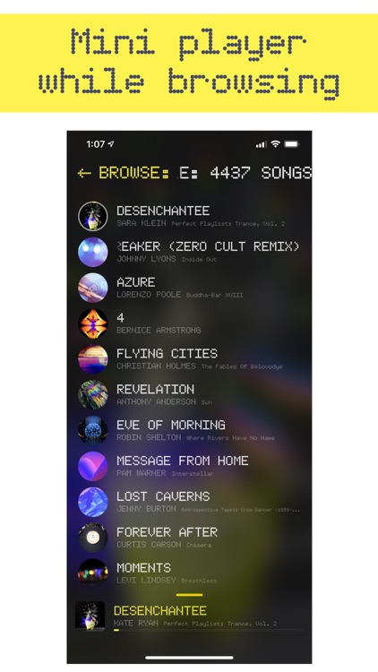 Play-ya screenshot-6