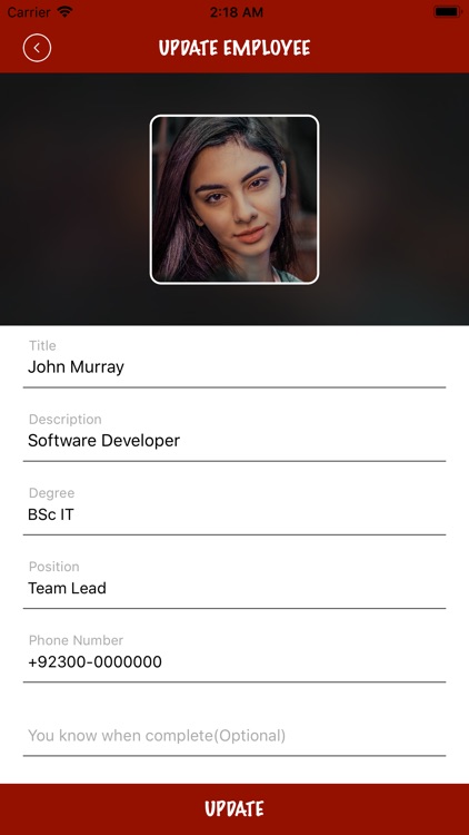 iResources Manager screenshot-5