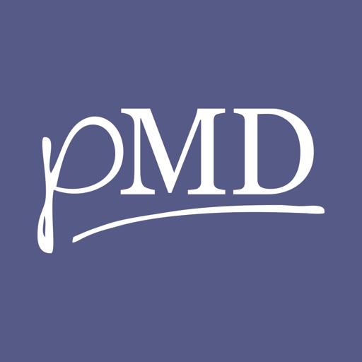 pMD Charge Capture & Messaging