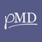 pMD, the leader in secure communication and charge capture, provides health care professionals with powerful mobile tools that improve patient outcomes and empowers patients to engage in their care