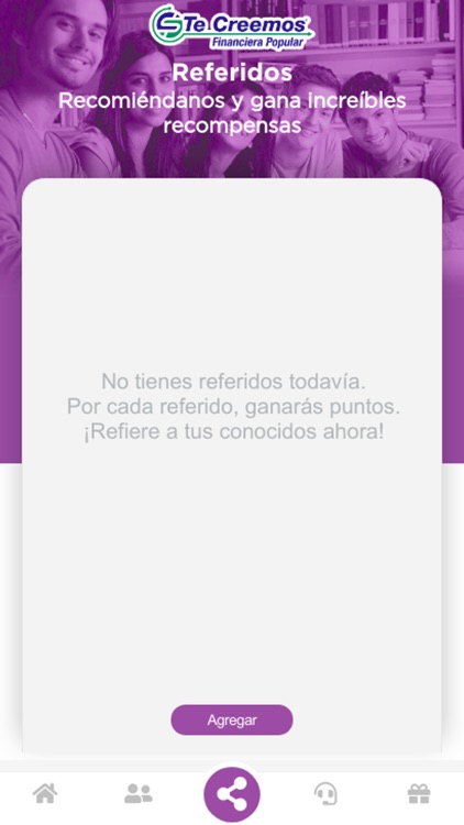 Lealtad Te Creemos screenshot-3