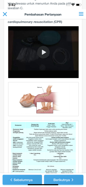 NEO D3 Perawat : Latihan 2(圖2)-速報App