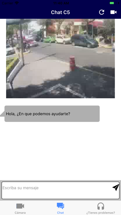 Cuajimalpa screenshot 3