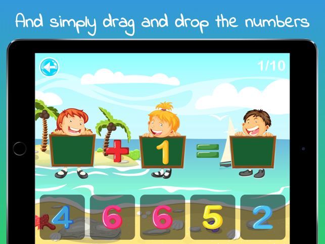 Math practice kids(圖4)-速報App