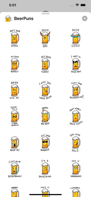 Beer Puns(圖3)-速報App