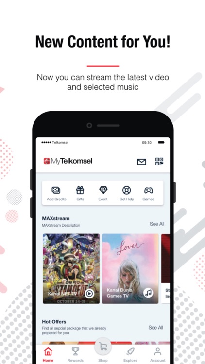 MyTelkomsel