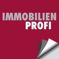 IMMOBILIEN-PROFI Digital app funktioniert nicht? Probleme und Störung