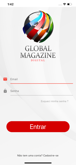 Global Magazine(圖1)-速報App