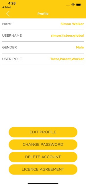 USTEER Tutor(圖3)-速報App