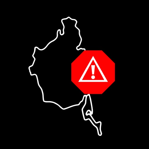 TF Safety icon