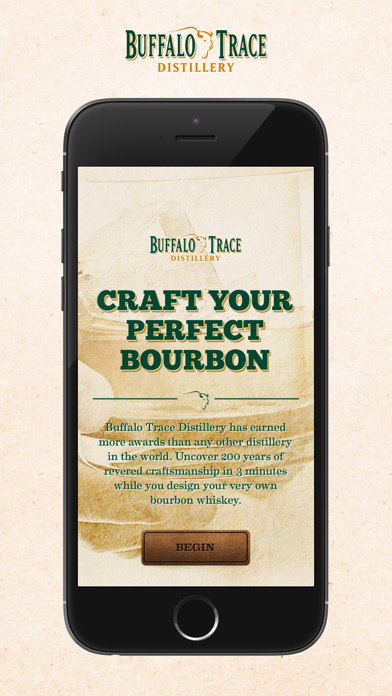 How to cancel & delete Craft Bourbon from iphone & ipad 1