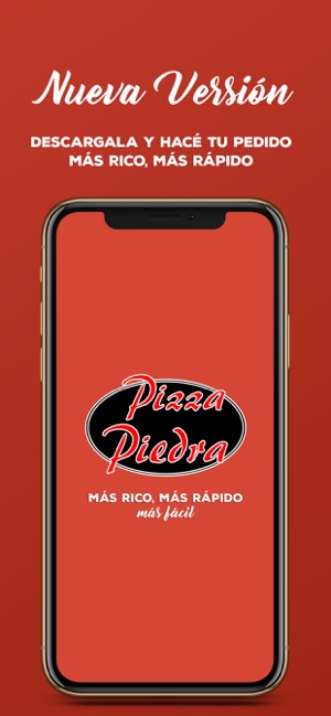 Pizza Piedra(圖1)-速報App