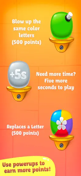 Game screenshot Tap The Word hack