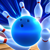 PBA® Bowling Challenge icon