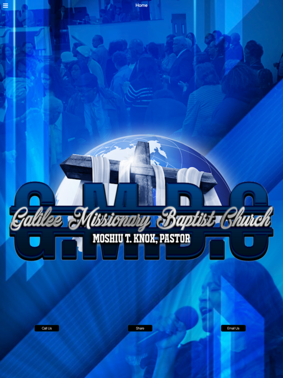 Screenshot #4 pour Galilee #winning