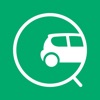 Zoom Carsharing App