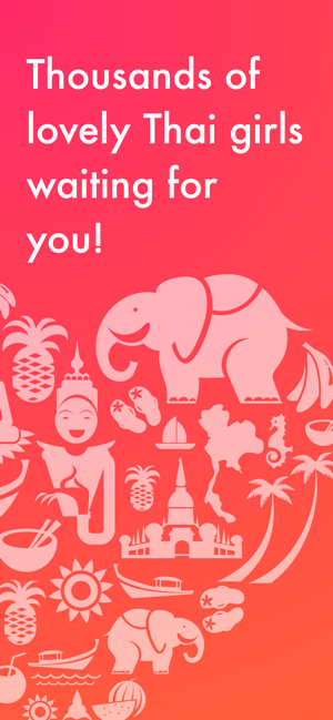 ThaiLovely — Thai Dating App(圖1)-速報App