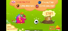 Game screenshot Clock Challenge Lite mod apk