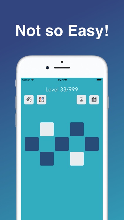 Squares Coloring Puzzle Game