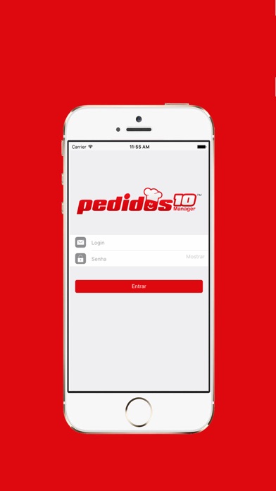 How to cancel & delete Pedidos10 Manager from iphone & ipad 2