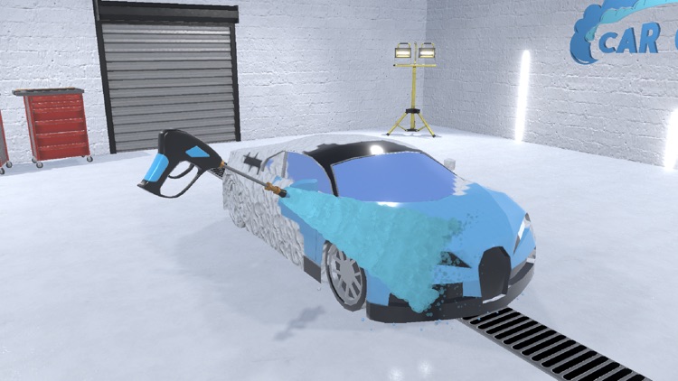 Car Clean screenshot-7