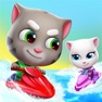 Get Talking Tom Jetski 2 for iOS, iPhone, iPad Aso Report