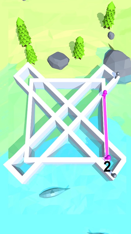 Paint Run 3D screenshot-6