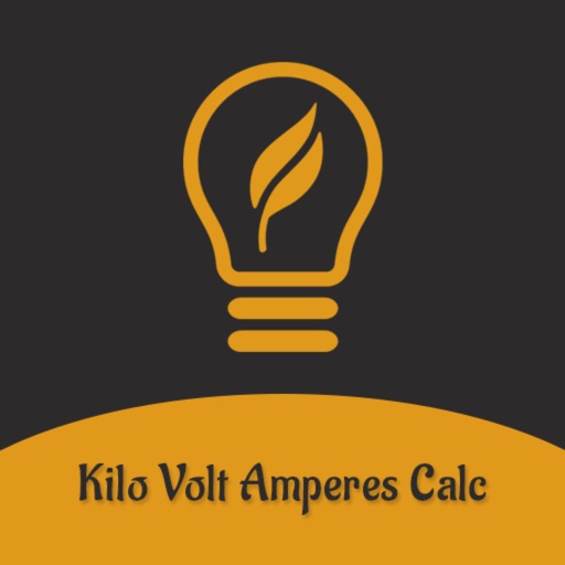 Kilo volt Amperes calc