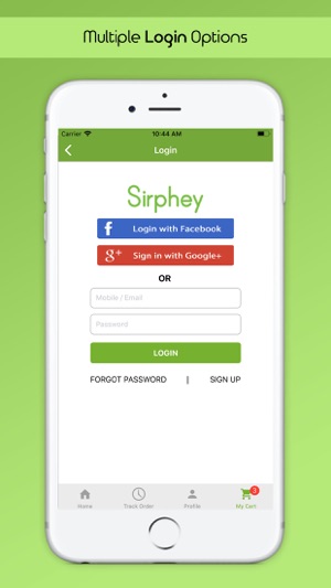 Sirphey(圖6)-速報App