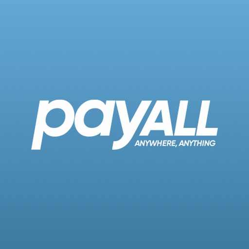 PayALL Merchant
