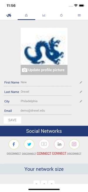 Drexel Alumni(圖2)-速報App