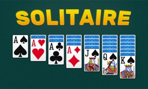 Solitaire - Casual Game