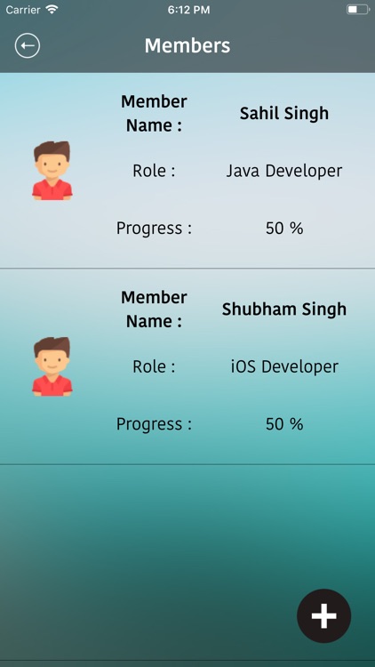 WorkEarly screenshot-5