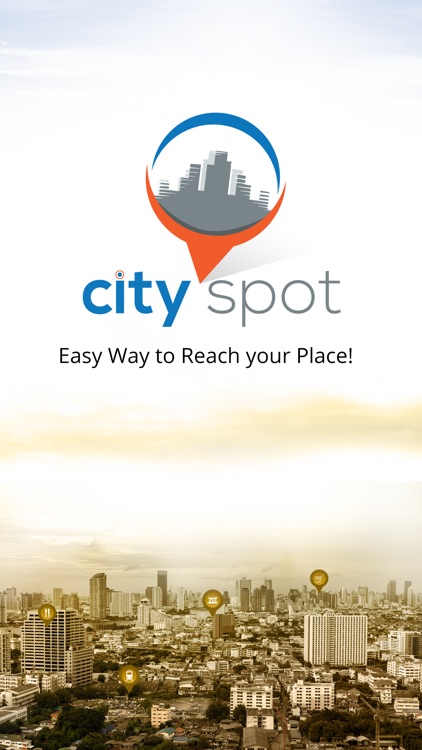 City Spot