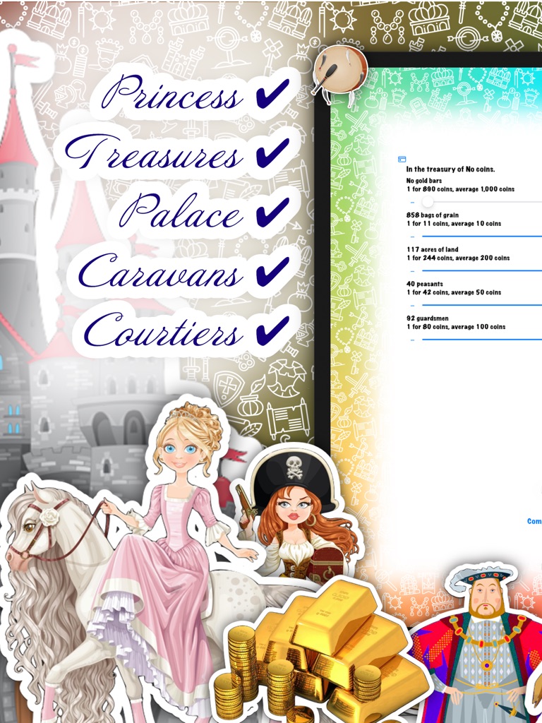 【图】Kingdom Euphoria Conquest 3D(截图3) 【图】Kingdom Euphoria Conquest 3D(截图3)