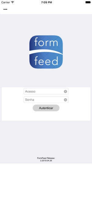 FormFeed(圖1)-速報App