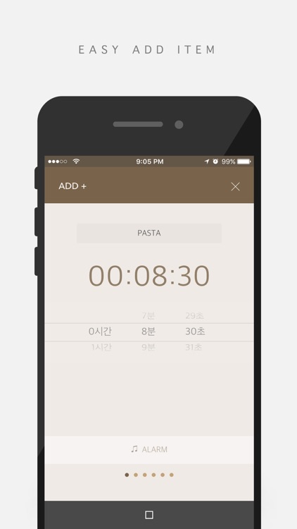 TIMEBOX : timer screenshot-3