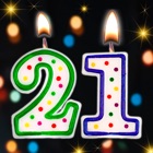 Happy Birthday Virtual Candles