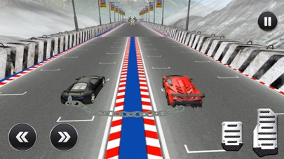 Chain Cars screenshot 3