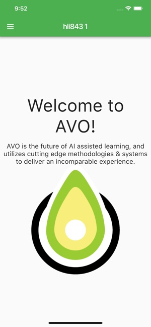 AVO Learning Platform