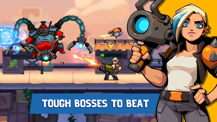 Bombastic Brothers – Top Squad