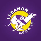 Lebanon CUSD #9 Greyhounds