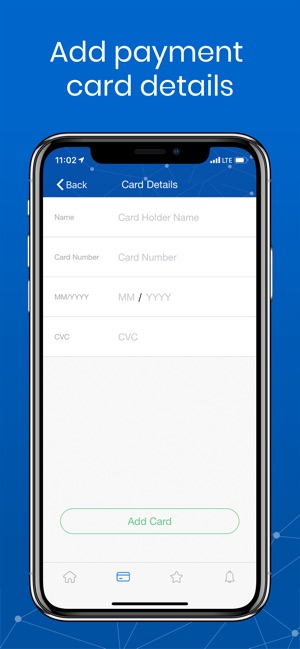 SADAD Payment App(圖3)-速報App