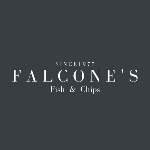 Falcone's Fish and Chips