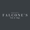 Falcone's is committed to providing the best food and drink experience in your own home