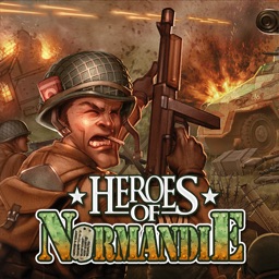 Heroes of Normandie