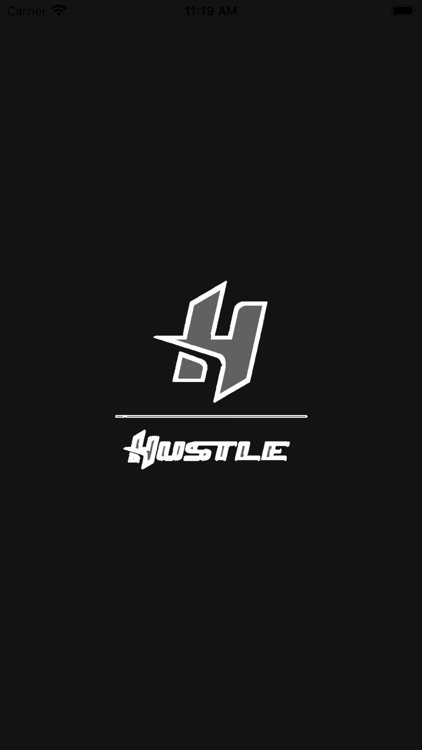 Hustle Athletic Training