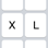 XL Keyboard