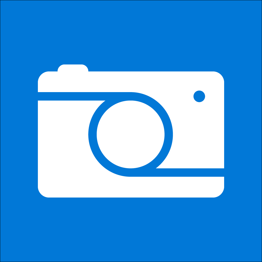 Get Microsoft Pix Camera for iOS, iPhone, iPad Aso Report