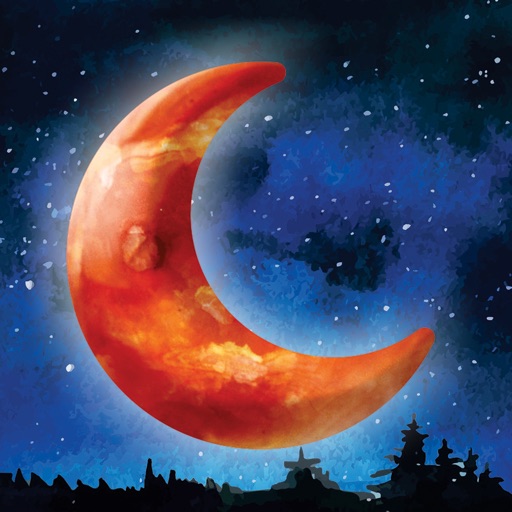 Carnelian Moon Publishing iOS App